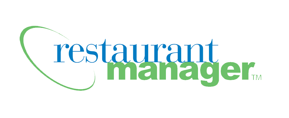 resturant manager logo